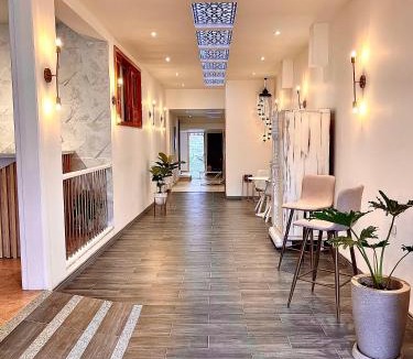 Filandia Hotel | El Zócalo Hotel Boutique
