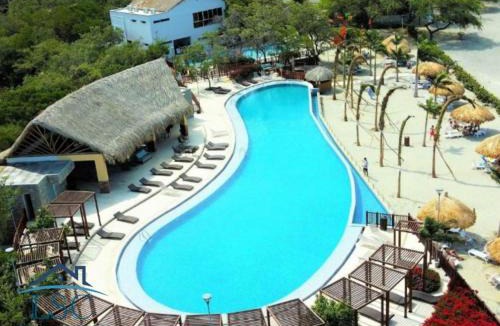 Urb Plenomar Apartment | CLUB DE PLAYA SAMARIA