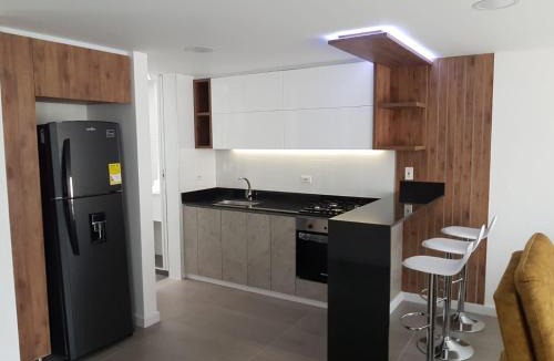 Paipa Apartment | Elite Premium Paipa Apartments