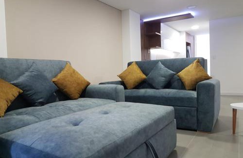 Paipa Apartment | Elite Premium Paipa Apartments