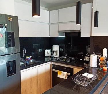 Suba Apartment | Hermoso APTO NUEVO ambiente moderno - Norte