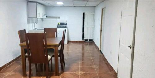 Calarca Apartment | Casa campestre Villa Eliana 2