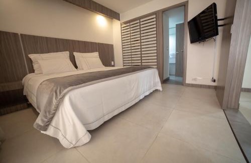 Zona Rosa Hotel | Hotel Torre Poblado