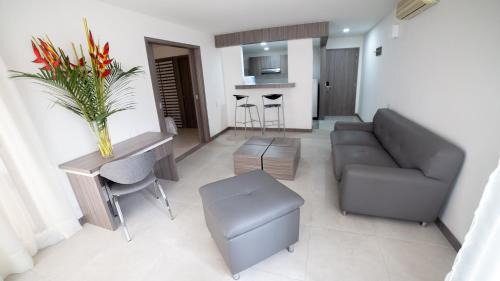 Zona Rosa Hotel | Hotel Torre Poblado