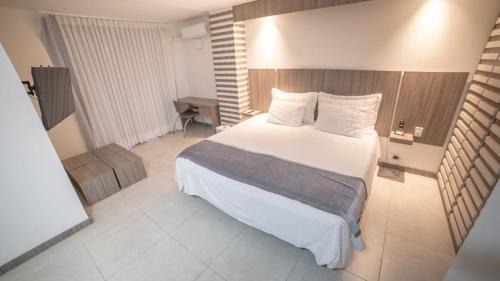Zona Rosa Hotel | Hotel Torre Poblado