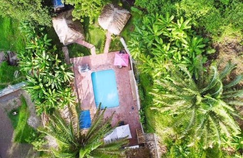 Purificacion House | Fincasa del Mar-La Casa del Arbol