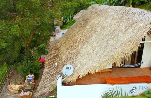 Purificacion House | Fincasa del Mar-La Casa del Arbol