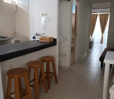 Ricaurte Hotel | Villa Alejandra