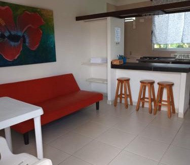 Ricaurte Hotel | Villa Alejandra