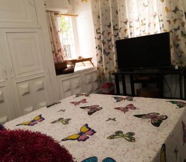 Riohacha House | Casa Zaida Hostal Vintage