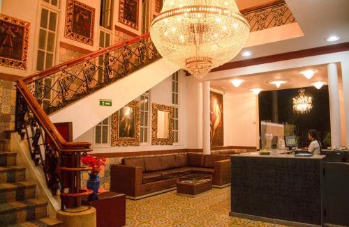 San Jose de Cucuta Hotel | Hotel Chucarima
