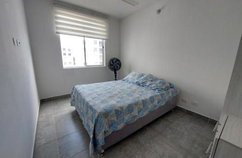 Girardot Apartment | Apartamento Aqualina Orange Octavo Piso 3 Habitaciones Vista a Piscina