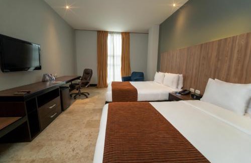 Riomar Hotel | GHL Hotel Barranquilla