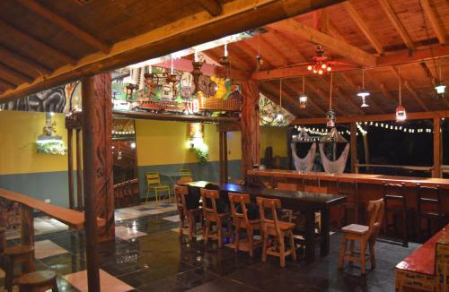 Guarne Hotel | BioHotel Ecohouse