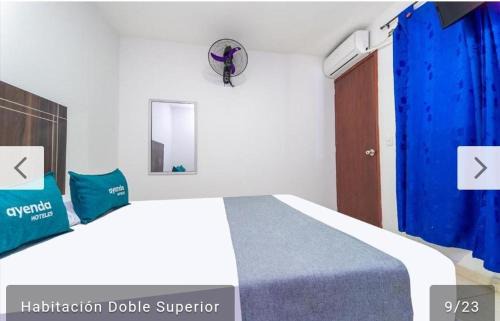 Villavicencio Hotel | Hotel Villa Luna del Llano