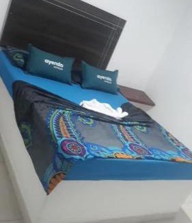 Villavicencio Hotel | Hotel Villa Luna del Llano