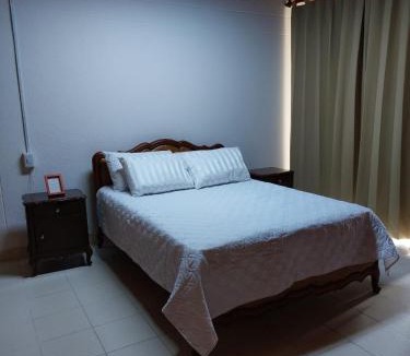 Monteria Apartment | El mejor partaestudio en el centro