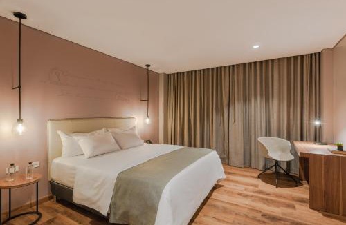 Riomar Hotel | Hotel Sites Barranquilla