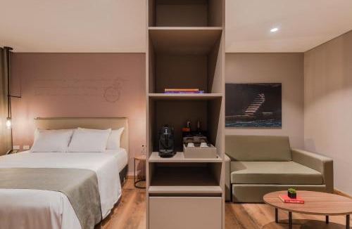 Riomar Hotel | Hotel Sites Barranquilla