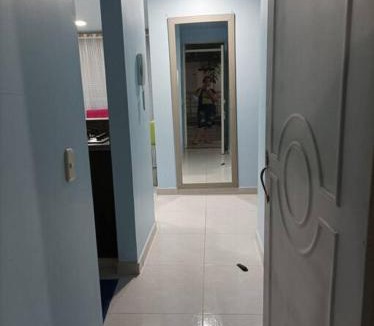 Ibague Apartment | Hermoso apartamento en conjunto cerrado Ibagué
