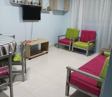 Ibague Apartment | Hermoso apartamento en conjunto cerrado Ibagué