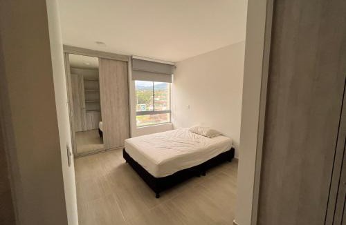 Villeta Apartment | Apartamento con piscina y parqueadero a 7 min del centro