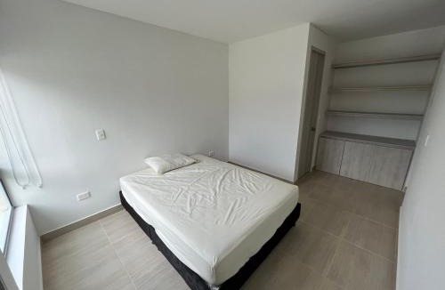 Villeta Apartment | Apartamento con piscina y parqueadero a 7 min del centro