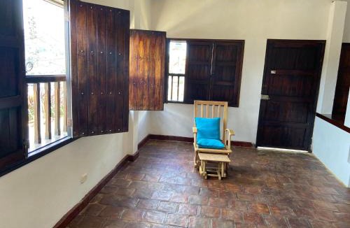 Zapatoca House | Casa Hostal Bellavista