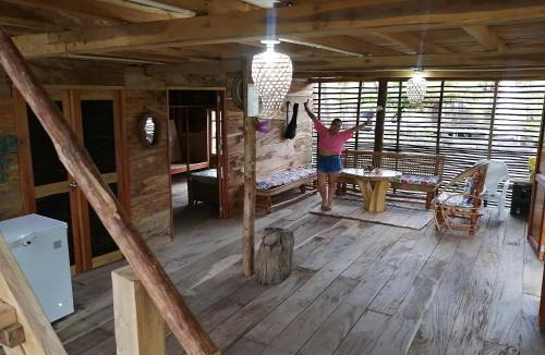 Monitos House | LA GAITERA Cabaña