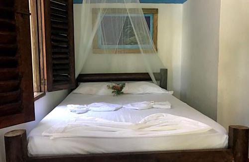 Capurgana House | Dive and Green Capurgana