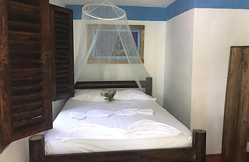 Capurgana House | Dive and Green Capurgana