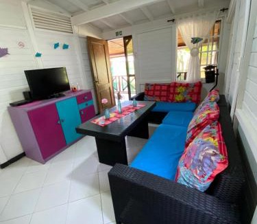 Punta Sur House | Casa Ingrid
