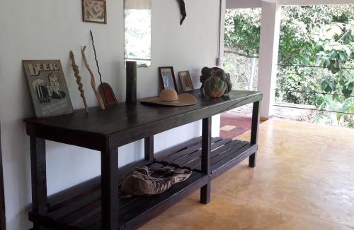 Palomino House | Casa AliBri
