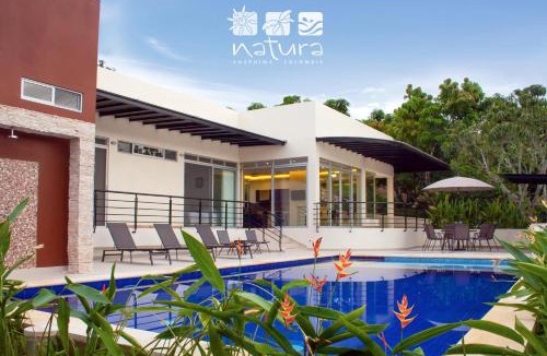 Anapoima Villa | Natura Reservado - Hoteles Natura