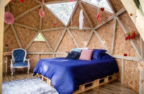 La Vega Other | Yátaro Refugio Glamping