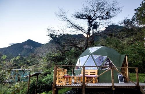 La Vega Other | Yátaro Refugio Glamping