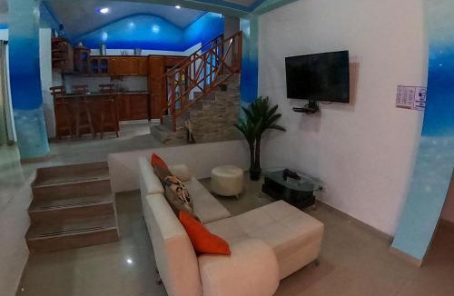 San Luis Hotel | Posada Faych House