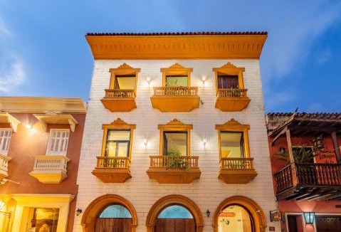 Centro Hotel | Hotel El Viajero #2