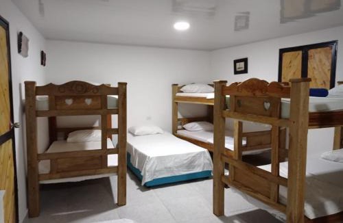 Cartagena District Apartment | Apartamentos Vistas del Caribe Sede Campestre