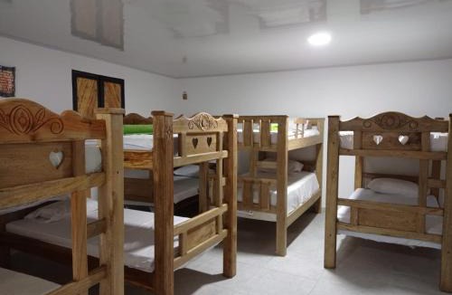 Cartagena District Apartment | Apartamentos Vistas del Caribe Sede Campestre