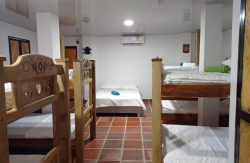 Cartagena District Apartment | Apartamentos Vistas del Caribe Sede Campestre