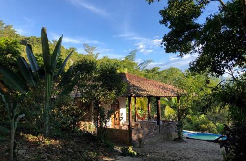 Viota Ski Chalet | La Toscana Campestre