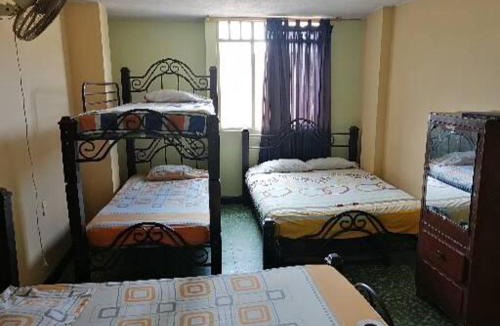 Bucaramanga Hotel | HOTEL TAYRONA IMPERIAL