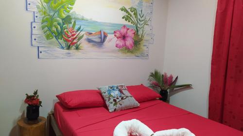 Buritaca Hotel | Playa Mareygua Hostal