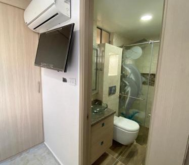 Cali Apartment | Lantana Royal