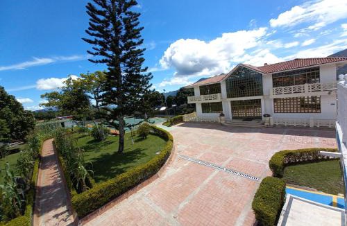 Chinauta Hotel | Hotel Barcelona Chinauta