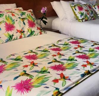 La Tebaida Hotel | Balsora Hotel Boutique