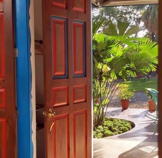 La Tebaida Hotel | Balsora Hotel Boutique