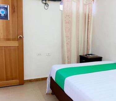 Apartado Hotel | Hotel San Miguel Apartadó