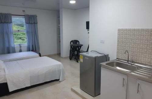 Juan de Acosta House | Cabaña Villa Carmen